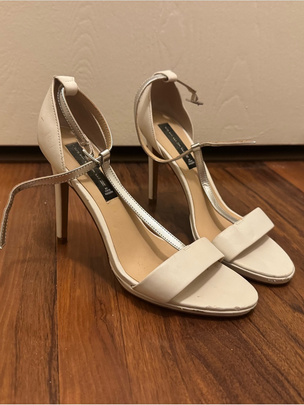 Steve Madden Heels